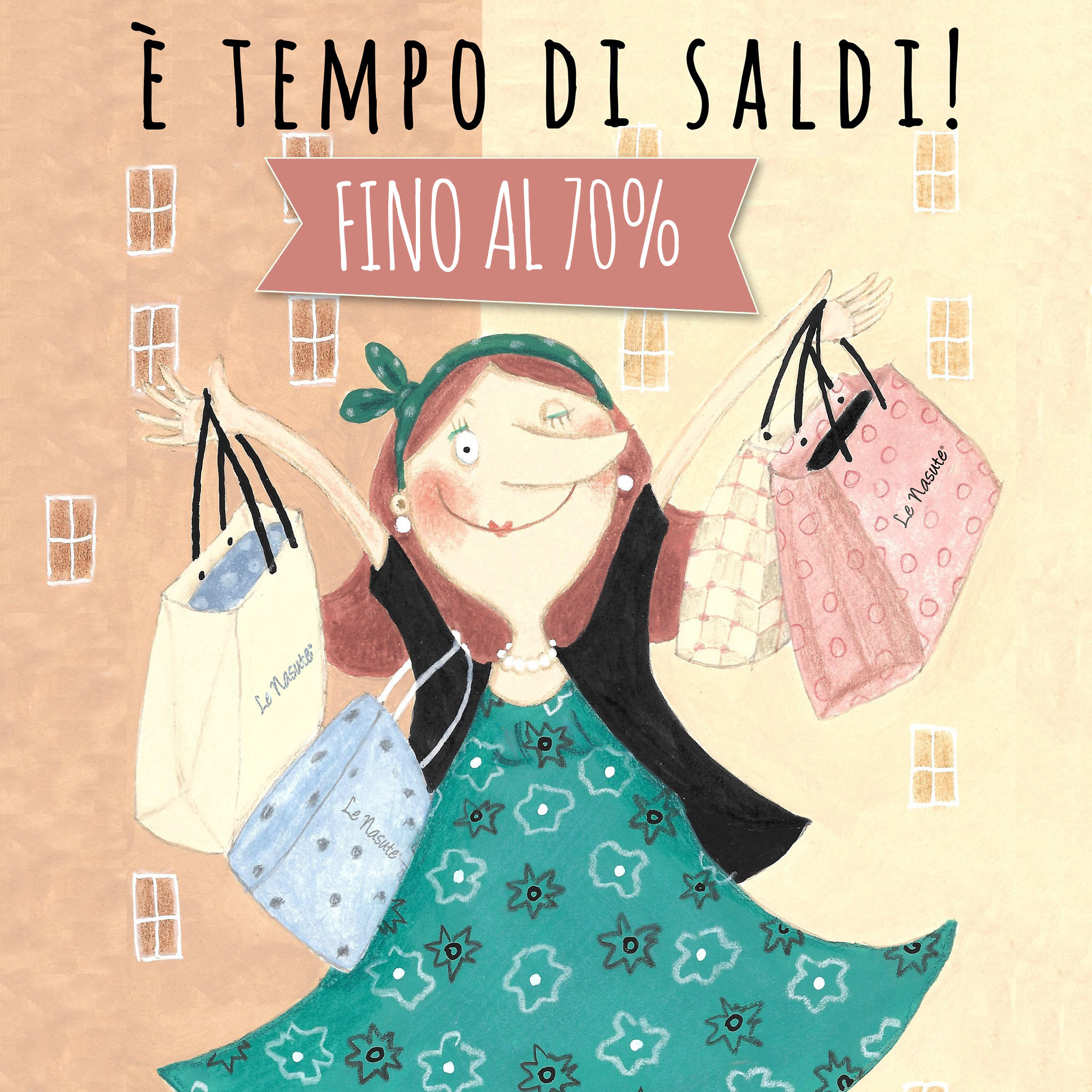 Fantaztico saldi on sale